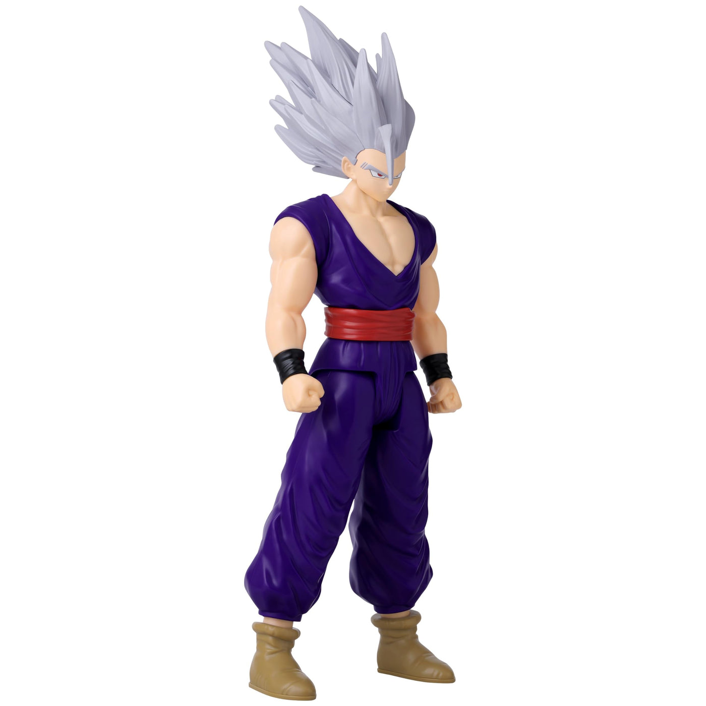 Dragon Ball Limit Breaker Son Gohan Beast 12 Inch Action Figure Collectible Toy for Kids