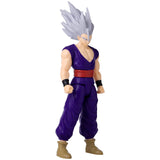Dragon Ball Limit Breaker Son Gohan Beast 12 Inch Action Figure Collectible Toy for Kids