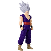 Dragon Ball Limit Breaker Son Gohan Beast 12 Inch Action Figure Collectible Toy for Kids