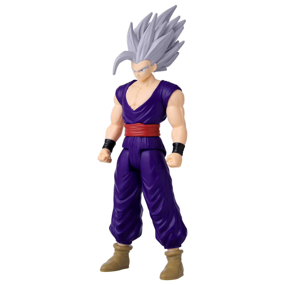 Dragon Ball Limit Breaker Son Gohan Beast 12 Inch Action Figure Collectible Toy for Kids