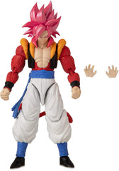 Dragonball Stars Super Saiyan 4 Gogeta 6.5 - Inches Action Figures