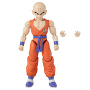 Dragon Ball Stars Krillin 6.5 Inch Action Figure Collectible Toys for Kids
