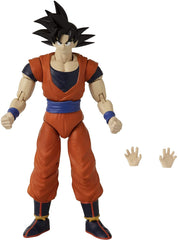 Dragon Ball Stars Goku Version2 6.5 Inch