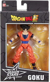 Dragon Ball Stars Goku Version2 6.5 Inch