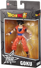Dragon Ball Stars Goku Version2 6.5 Inch