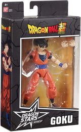 Dragon Ball Stars Goku Version2 6.5 Inch