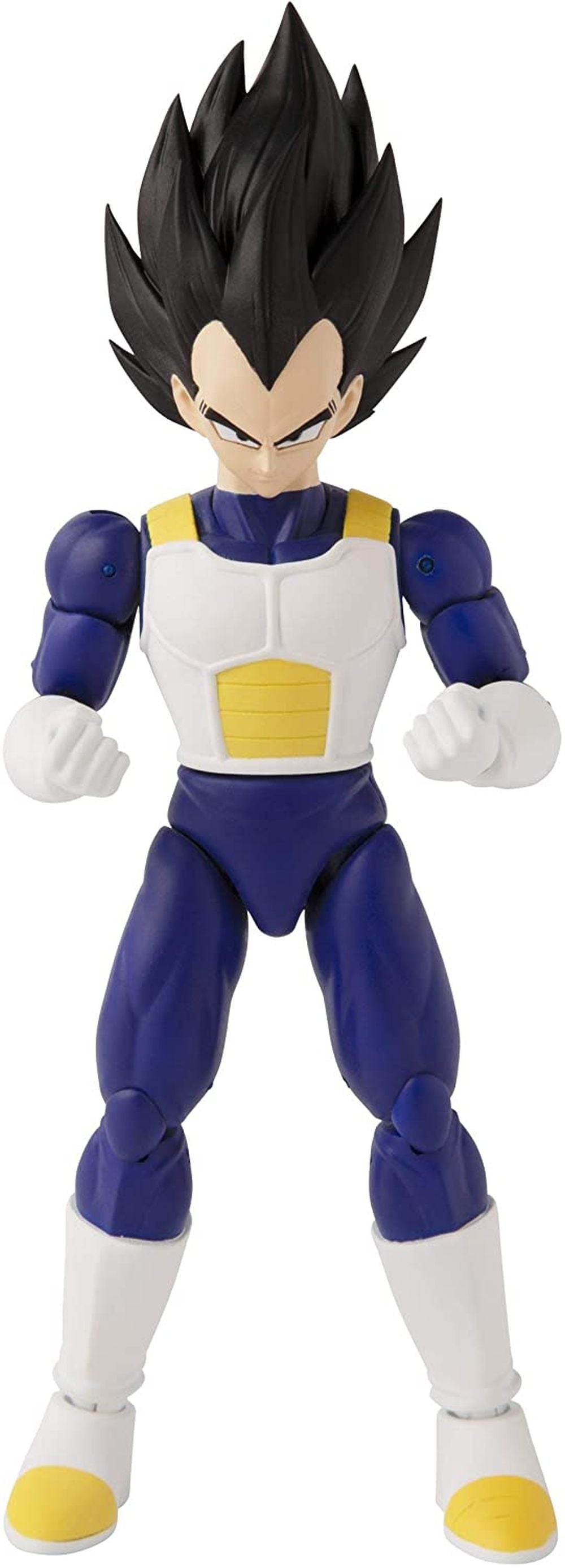 Dragon Ball Stars Vegeta Version2 6.5 Inch