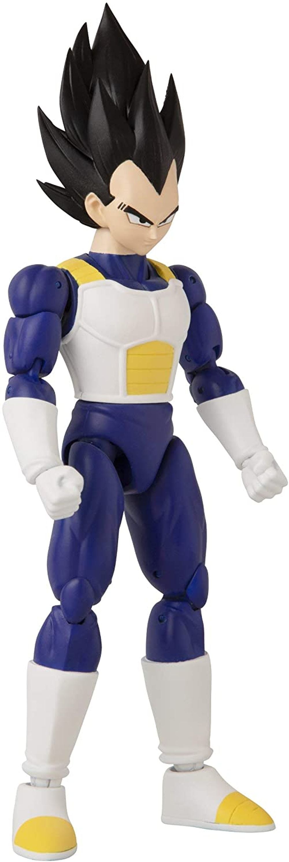 Dragon Ball Stars Vegeta Version2 6.5 Inch