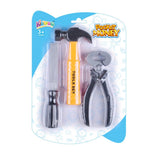 Kidzpro Pretend Play Tool Set  Assorted Designs