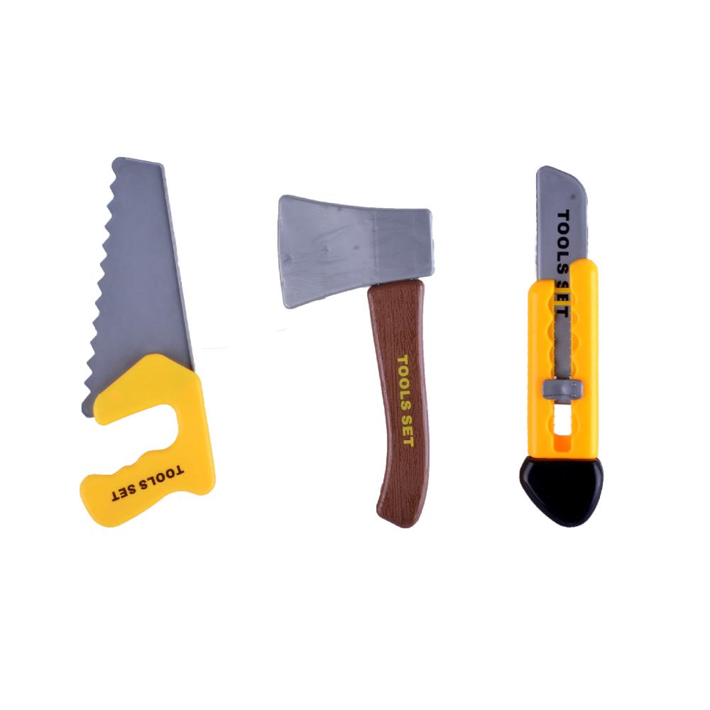Kidzpro Pretend Play Tool Set  Assorted Designs