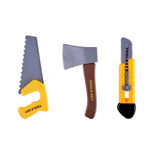 Kidzpro Pretend Play Tool Set  Assorted Designs