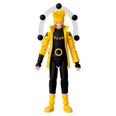 Naruto Anime Action Figures 6.5-Inches