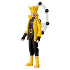 Naruto Anime Action Figures 6.5-Inches