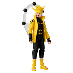 Naruto Anime Action Figures 6.5-Inches