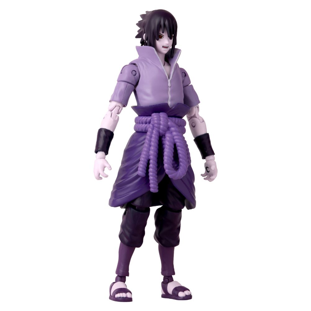 Naruto Anime Action Figures 6.5-Inches