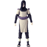 Anime Heroes Naruto Orochimaru Action Figure 6.5 Inch