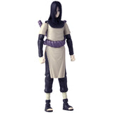 Anime Heroes Naruto Orochimaru Action Figure 6.5 Inch