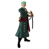One Piece Roronoa Zoro 7 Inch Anime Figures