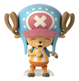 One Piece Tony Tony Chopper 4 Inch Anime Figures