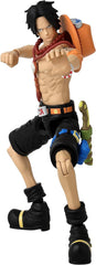 One Piece Portgas D Ace 6.5-Inches Anime Figures