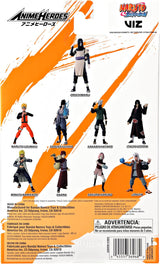 Anime Heroes Naruto Orochimaru Action Figure 6.5 Inch