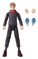 Jujutsu Kaisen Yuji 6.5-Inches Action Figures