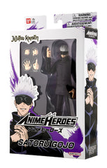 Jujutsu Kaisen Saturo Gojo 6.5-Inches Action Figures
