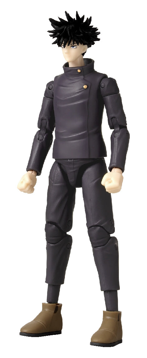 Jujutsu Kaisen Megumi 6.5-Inches Action Figures