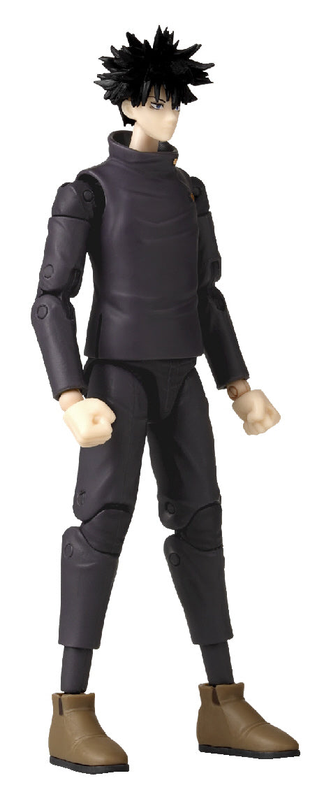 Jujutsu Kaisen Megumi 6.5-Inches Action Figures