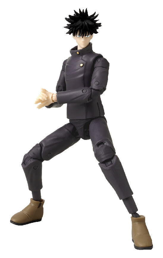 Jujutsu Kaisen Megumi 6.5-Inches Action Figures