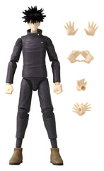 Jujutsu Kaisen Megumi 6.5-Inches Action Figures