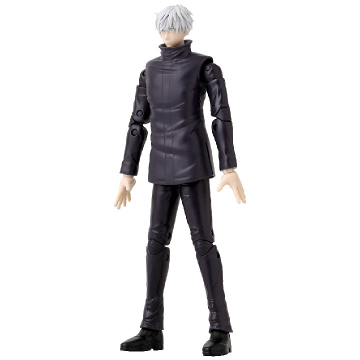 Jujutsu Kaisen Satoru Gojo Hollow Purple 6.5-Inches Action Figures