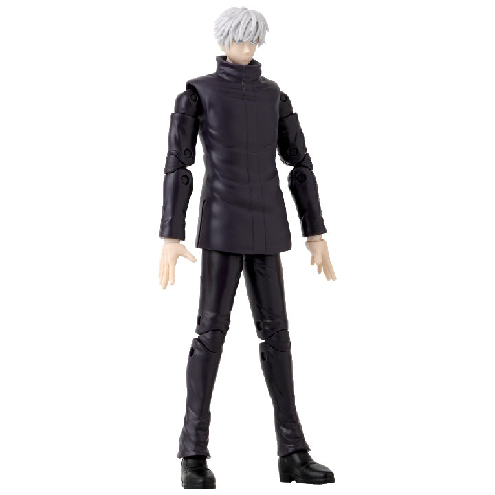 Jujutsu Kaisen Satoru Gojo Hollow Purple 6.5-Inches Action Figures
