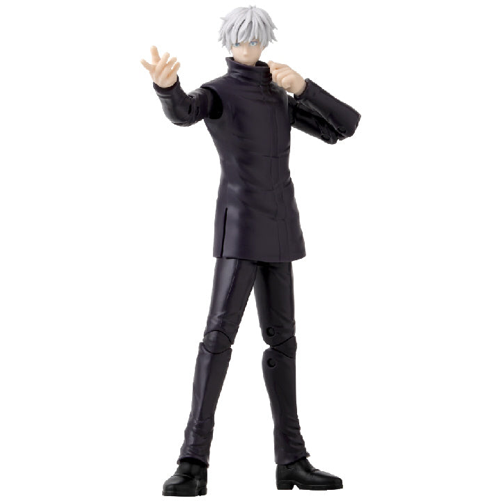 Jujutsu Kaisen Satoru Gojo Hollow Purple 6.5-Inches Action Figures
