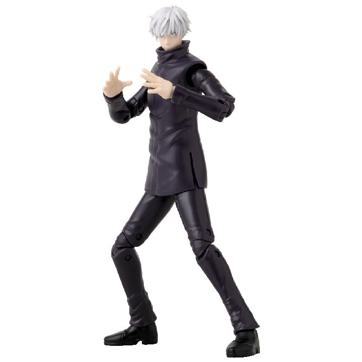 Jujutsu Kaisen Satoru Gojo Hollow Purple 6.5-Inches Action Figures
