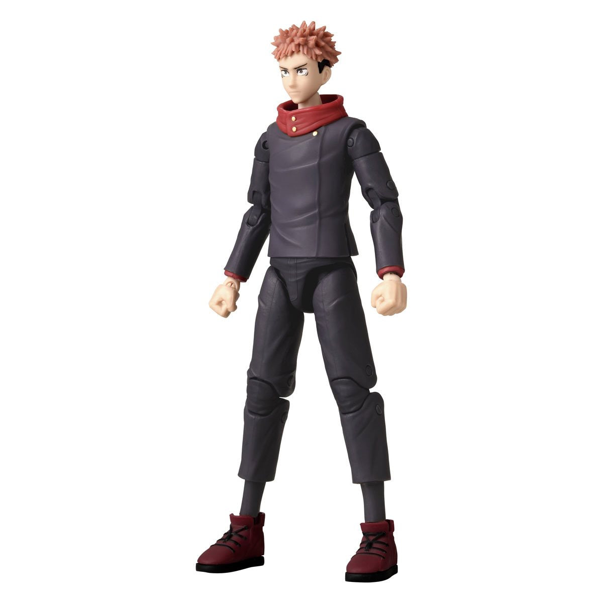 Jujutsu Kaisen Yuji 6.5-Inches Action Figures