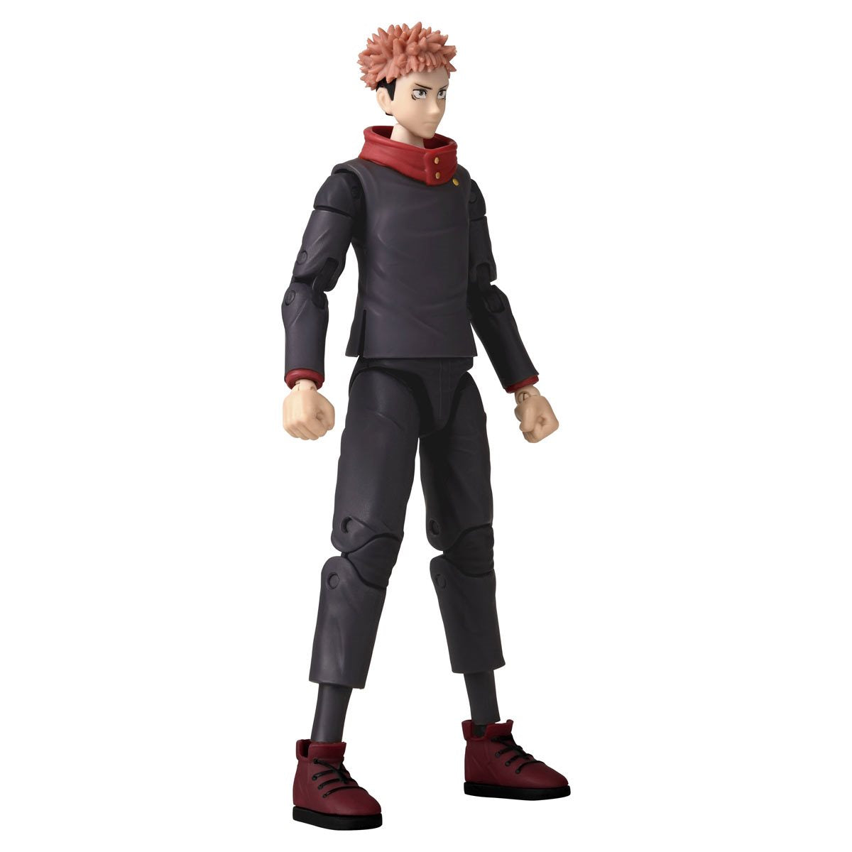 Jujutsu Kaisen Yuji 6.5-Inches Action Figures