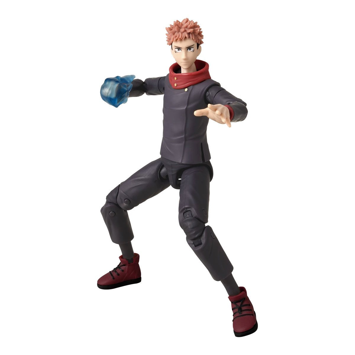 Jujutsu Kaisen Yuji 6.5-Inches Action Figures
