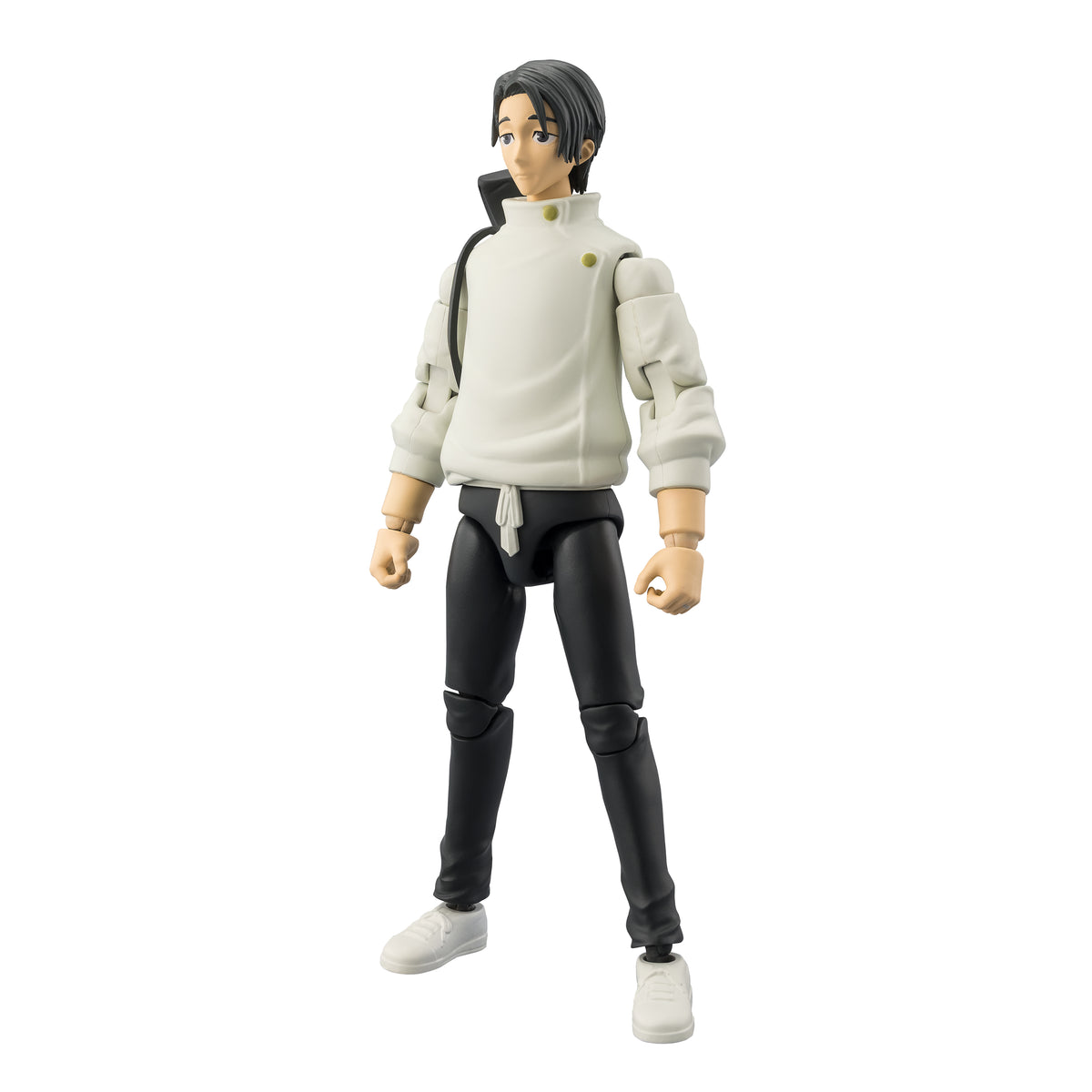 Anime Heroes Jujutsu Kaisen Yuta Okkotsu Action Figure