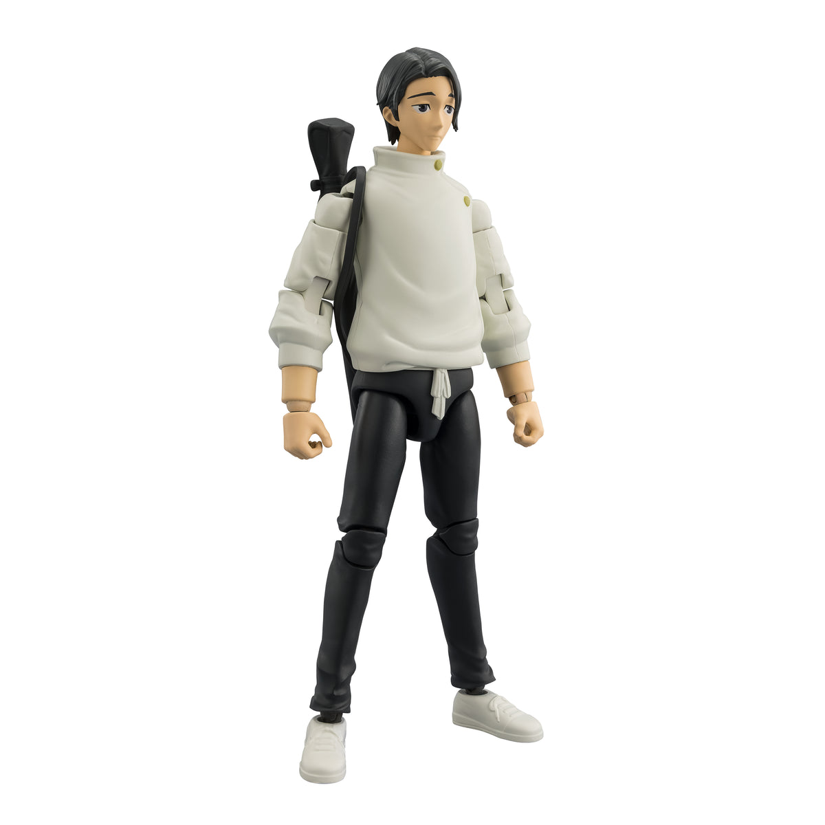 Anime Heroes Jujutsu Kaisen Yuta Okkotsu Action Figure