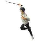 Anime Heroes Jujutsu Kaisen Yuta Okkotsu Action Figure