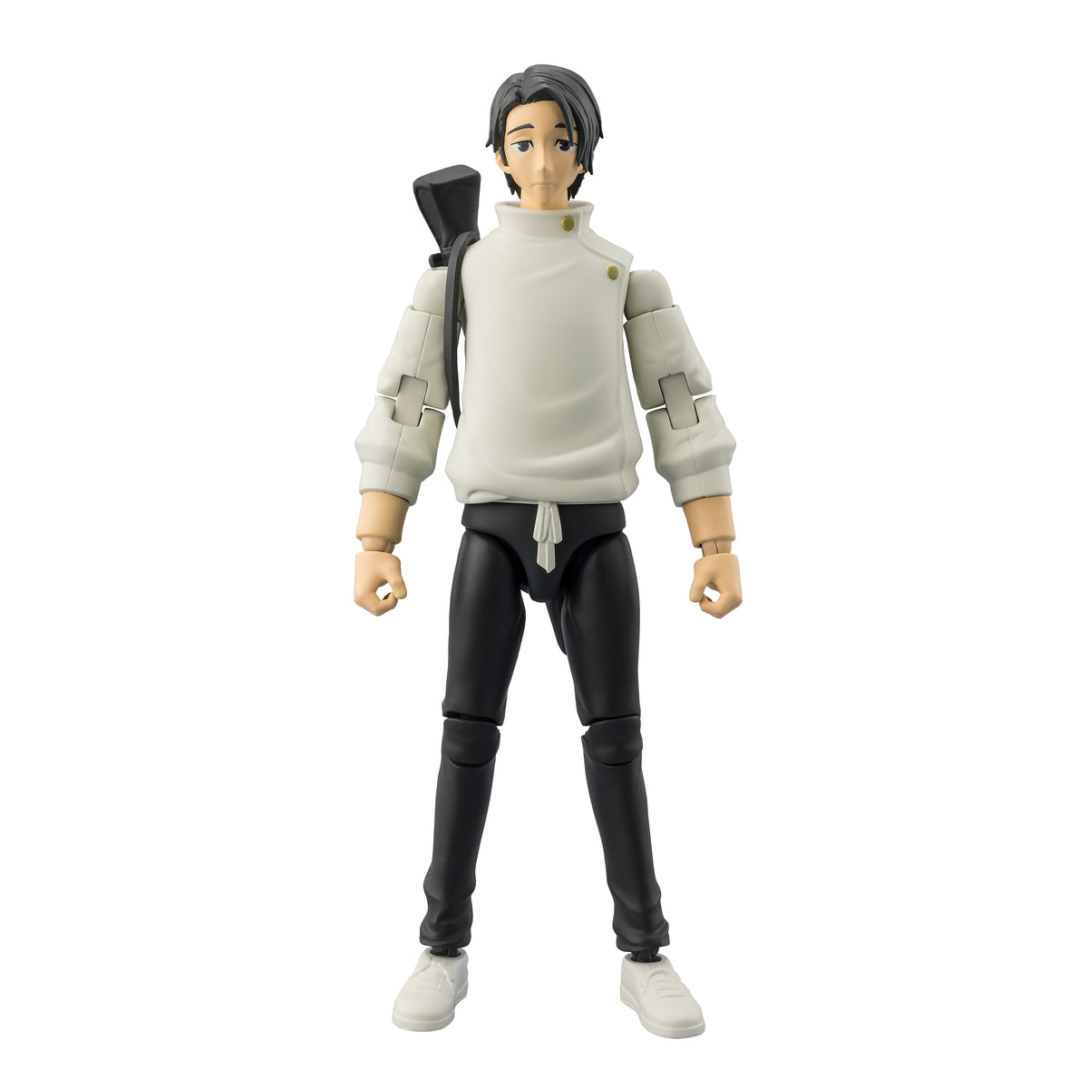 Anime Heroes Jujutsu Kaisen Yuta Okkotsu Action Figure
