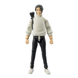 Anime Heroes Jujutsu Kaisen Yuta Okkotsu Action Figure