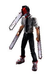 Chainsaw Man 6.5-Inch Anime Action Figure