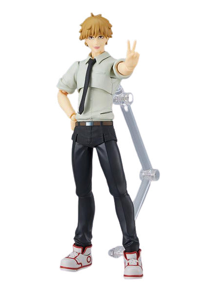 Chainsaw Man Denji 6.5-Inch Anime Action Figure