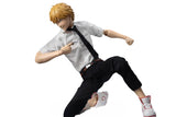 Chainsaw Man Denji 6.5-Inch Anime Action Figure
