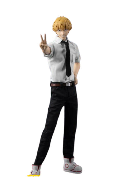 Chainsaw Man Denji 6.5-Inch Anime Action Figure