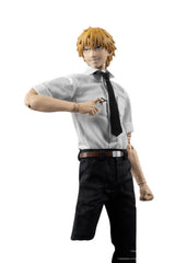 Chainsaw Man Denji 6.5-Inch Anime Action Figure