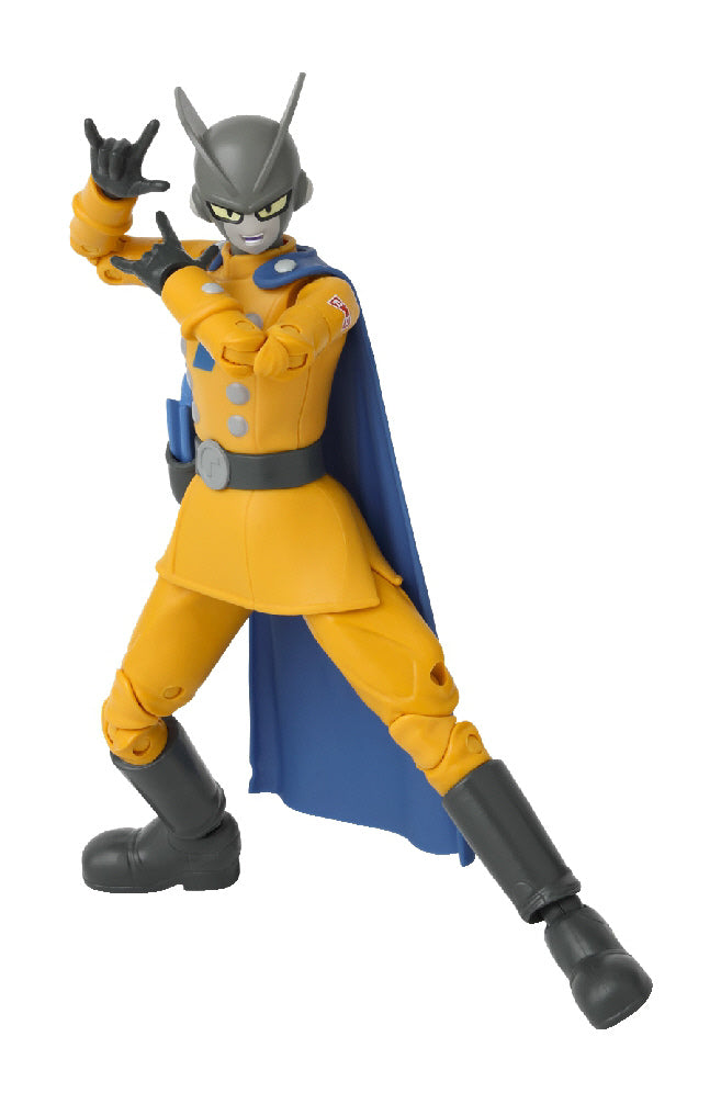 Dragonball Stars Bundle Pack Piccolo  Vs Gamma2 6.5 - Inches