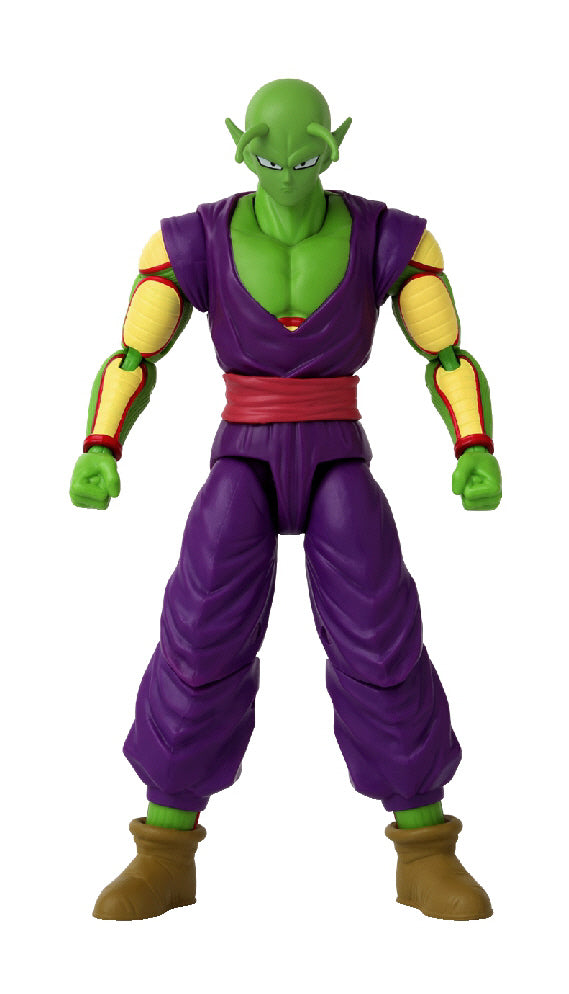 Dragonball Stars Bundle Pack Piccolo  Vs Gamma2 6.5 - Inches